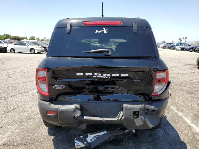 2025 FORD BRONCO SPORT BIG BEND 3FMCR9BN3SRE65404