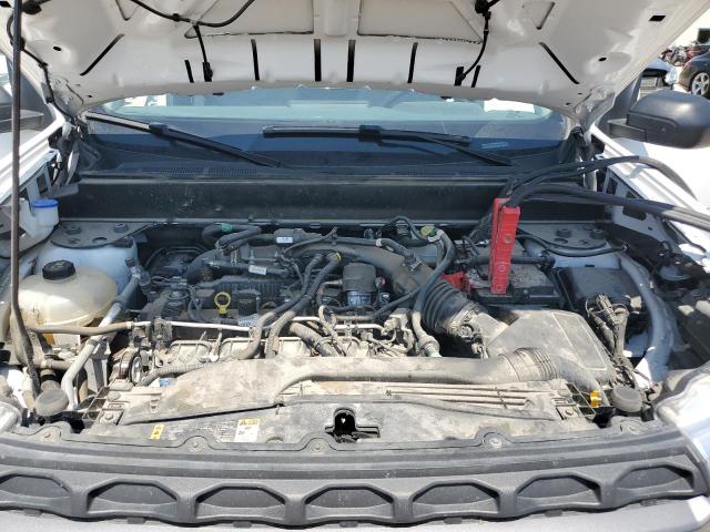 2023 FORD MAVERICK XL 3FTTW8E93PRA63296