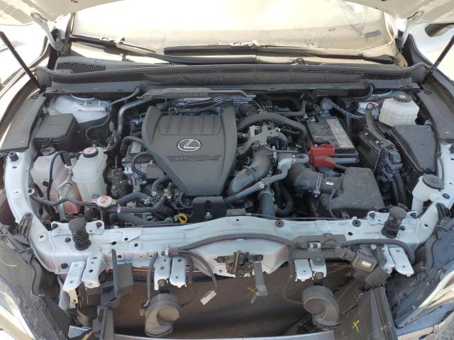 2024 LEXUS RX 350 PREMIUM JTJCHMAAXR2013955