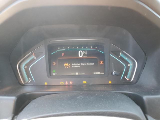 2024 HONDA ODYSSEY EX 5FNRL6H66RB072121