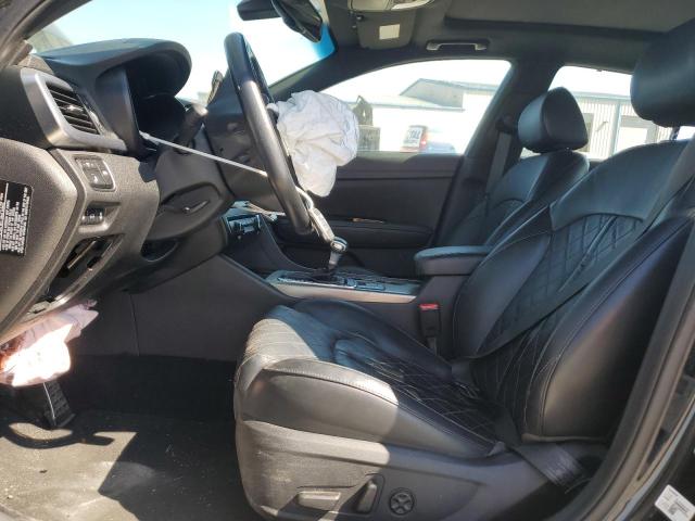 2016 KIA OPTIMA SXL 5XXGV4L28GG023698