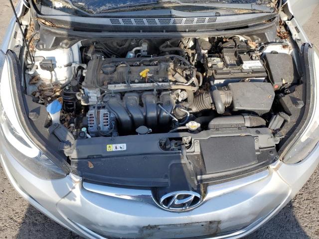 2016 HYUNDAI ELANTRA SE - 5NPDH4AE0GH699672