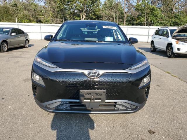 2019 HYUNDAI KONA ULTIMATE KM8K53AG9KU023954