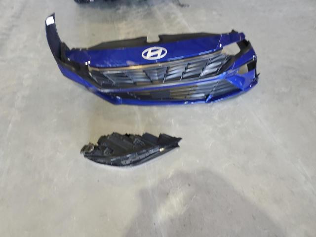 2025 HYUNDAI ELANTRA LI KMHLP4DG3SU895658