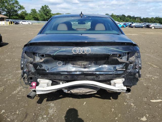 2018 AUDI A4 PREMIUM WAUENAF4XJN007739