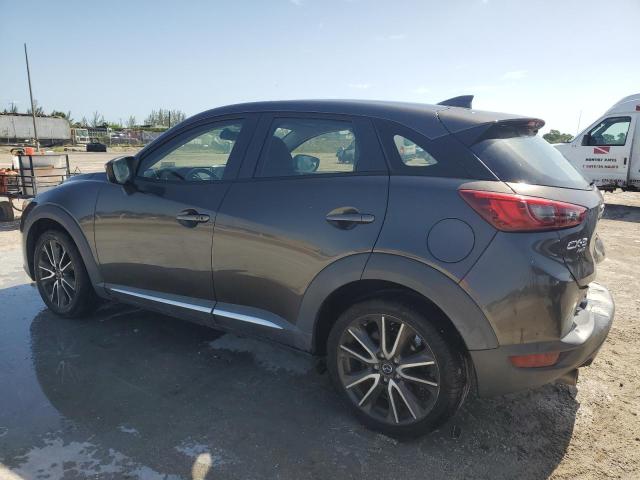 2016 MAZDA CX-3 GRAND JM1DKBD75G0111278