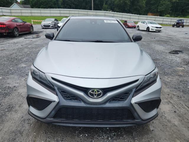 2021 TOYOTA CAMRY SE 4T1G11AK4MU462542