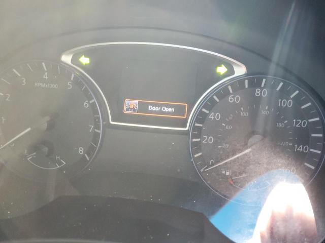 2016 NISSAN ALTIMA 2.5 1N4AL3AP6GC160214