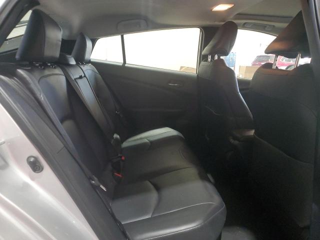 2022 TOYOTA PRIUS NIGH - JTDKAMFU3N3176165