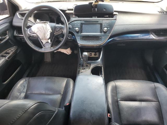 2015 TOYOTA AVALON XLE 4T1BK1EB3FU137885