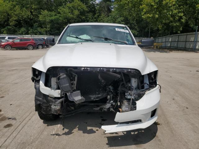 2018 RAM 1500 ST 1C6RR7FT9JS189445