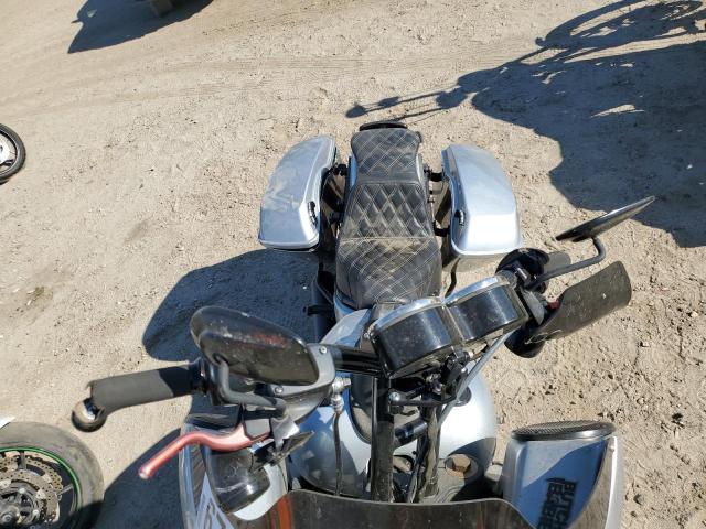 2020 HARLEY-DAVIDSON FXLRS - 1HD1YWK15LB023013