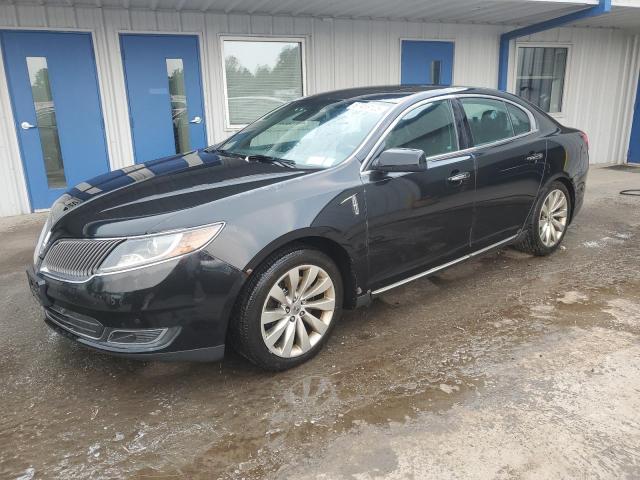 LINCOLN MKS