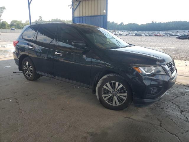 2018 NISSAN PATHFINDER 5N1DR2MM6JC656795