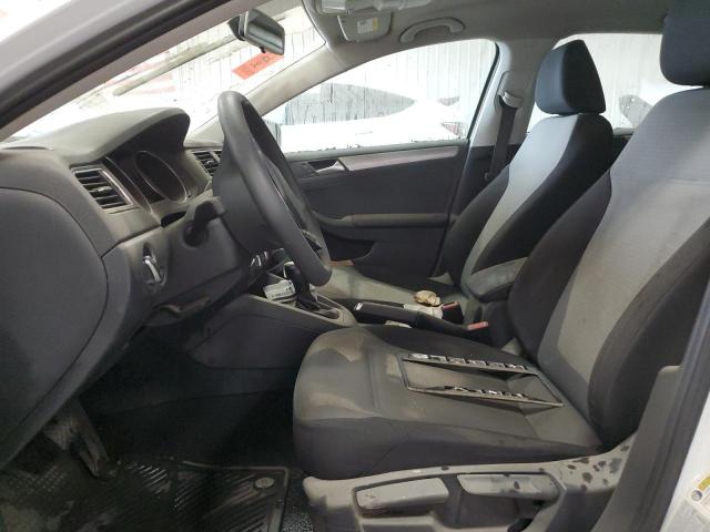 2017 VOLKSWAGEN JETTA S - 3VW2B7AJXHM224384