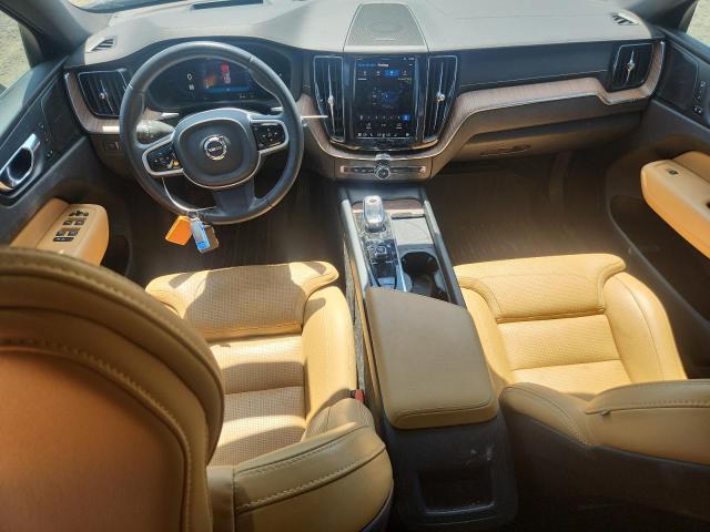 2022 VOLVO XC60 T8 RE YV4BR0DL0N1962512