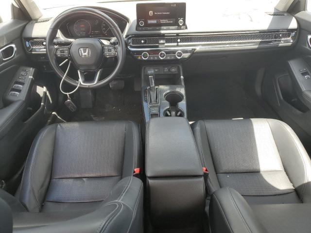 2022 HONDA CIVIC EXL 19XFL1H78NE017331