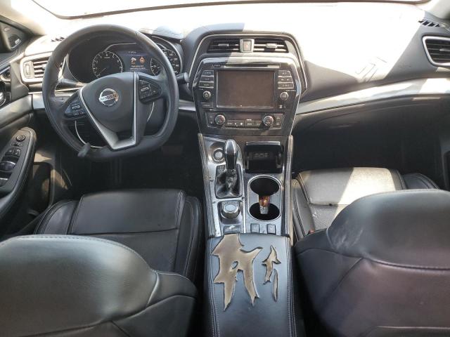 2020 NISSAN MAXIMA SL 1N4AA6DV2LC364696