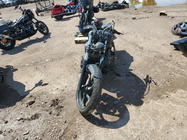 2011 YAMAHA XVS1300 CU JYAVP33E3BA004255