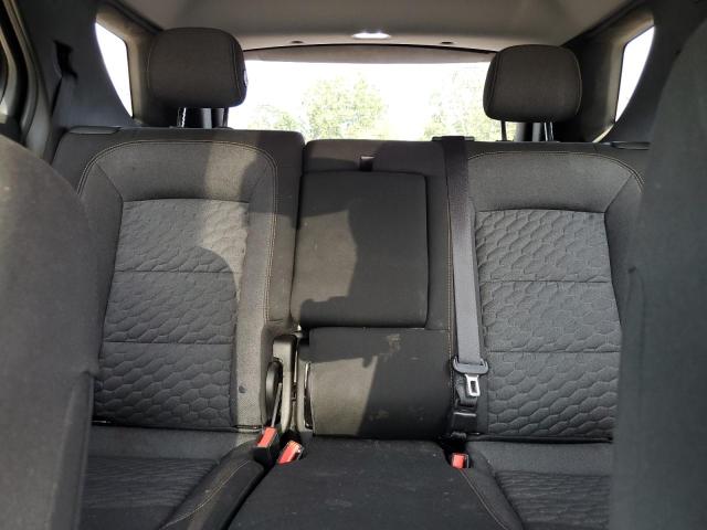 2019 CHEVROLET EQUINOX LT 2GNAXUEVXK6235017