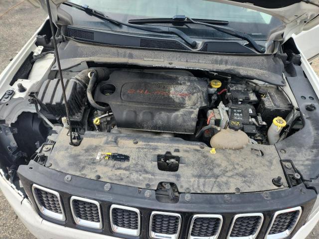 2018 JEEP COMPASS LA 3C4NJDBB8JT207149