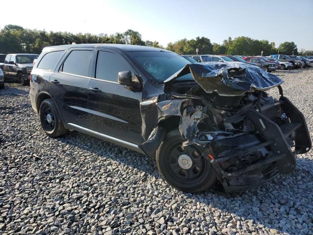 2021 DODGE DURANGO PU 1C4SDJFT7MC696820