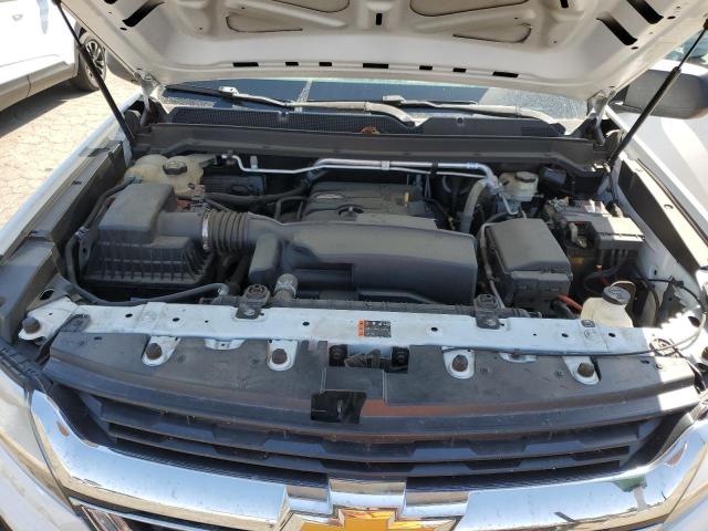 2017 CHEVROLET COLORADO 1GCHSBEA8H1178920