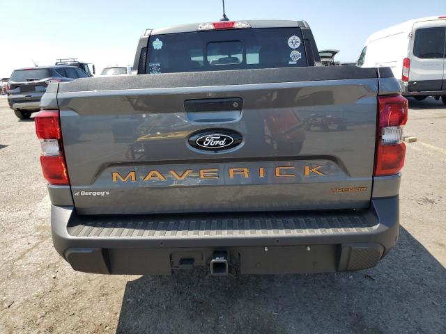 2025 FORD MAVERICK 3FTTW8NAXSRA34364