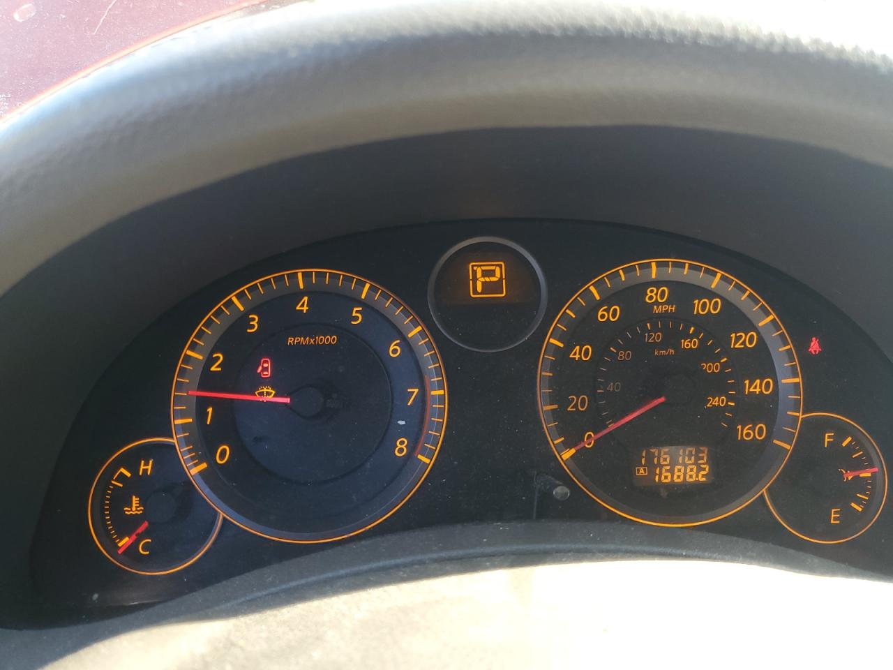 Lot #3285527298 2005 INFINITI G35