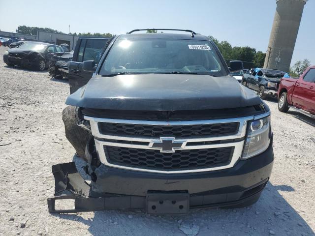 2015 CHEVROLET SUBURBAN K1500 LT - 1GNSKJKC1FR282791