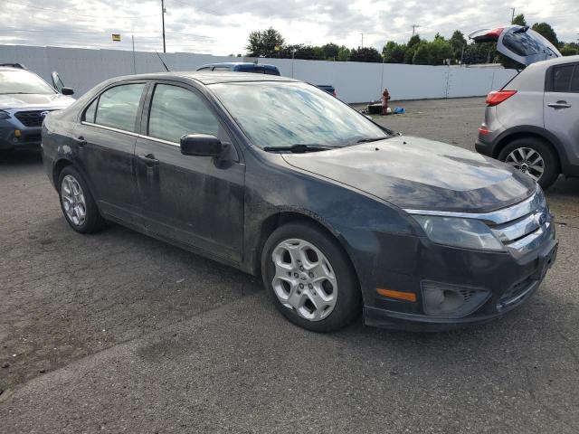 2010 FORD FUSION SE - 3FAHP0HA6AR384143