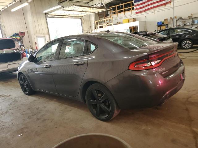 2016 DODGE DART SXT 1C3CDFBB8GD506802