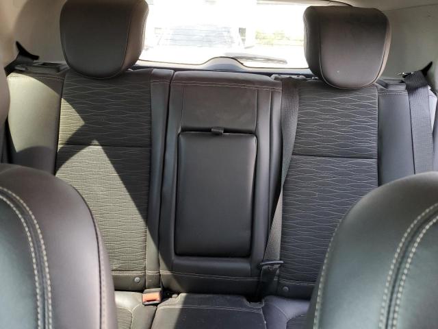 2015 BUICK ENCORE KL4CJASB7FB095954