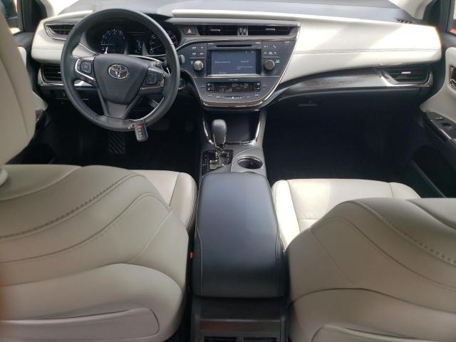2016 TOYOTA AVALON XLE 4T1BK1EBXGU229092