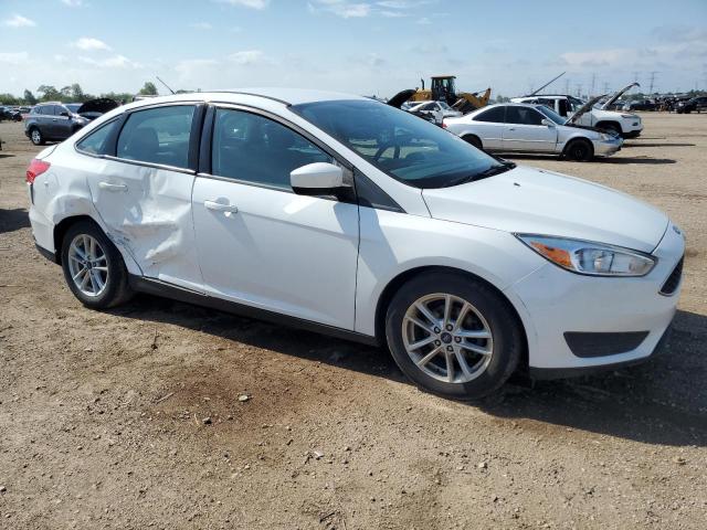 2018 FORD FOCUS SE 1FADP3F23JL266979