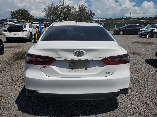 2024 TOYOTA CAMRY LE 4T1C11AK4RU198826