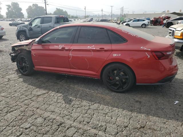 2024 VOLKSWAGEN JETTA GLI AUTOBAHN 3VW1T7BU0RM000110
