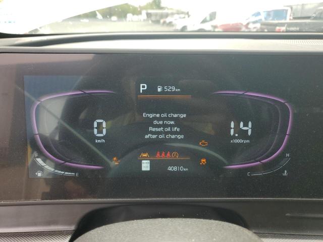 2025 KIA SPORTAGE E - KNDPVCDF4S7340035