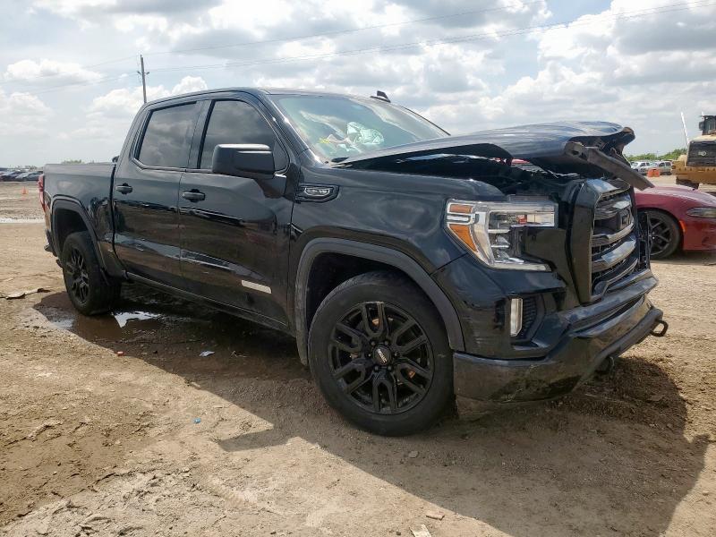 2021 GMC SIERRA C15 3GTP8CED3MG411365