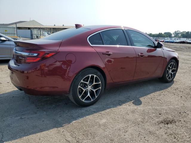 2017 BUICK REGAL SPOR 2G4GL5EX4H9177222