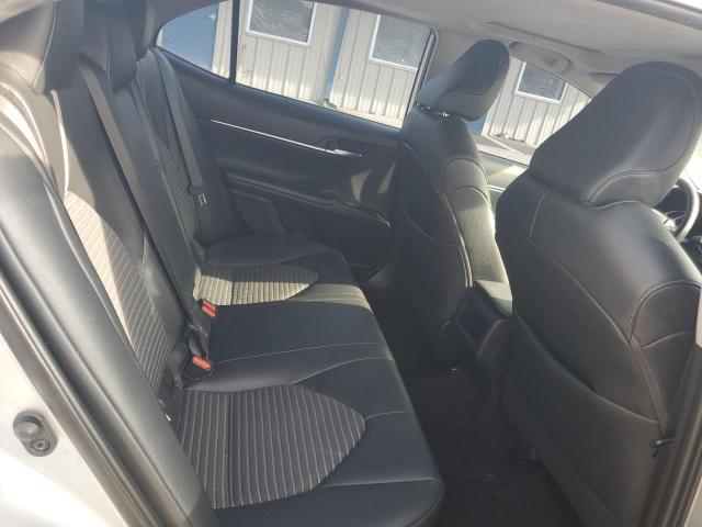 2019 TOYOTA CAMRY L 4T1B11HK3KU854229
