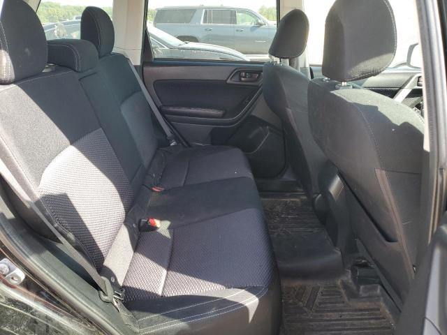 2017 SUBARU FORESTER 2.5I PREMIUM JF2SJAEC4HH434810