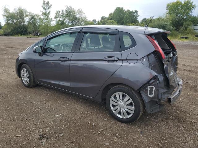 2015 HONDA FIT LX 3HGGK5G55FM722806