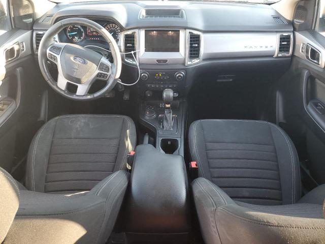 2022 FORD RANGER XL 1FTER4FH6NLD07260