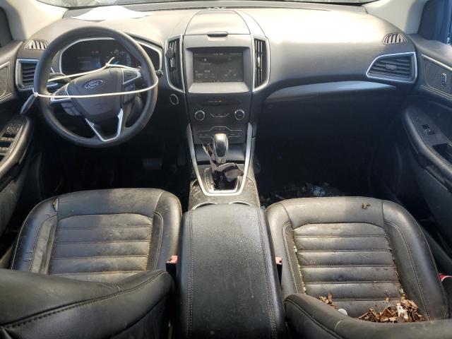 2015 FORD EDGE SEL 2FMTK4J95FBB88254