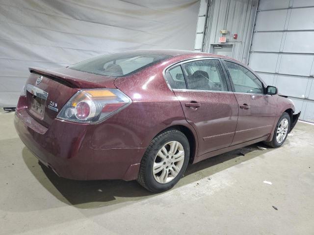 2011 NISSAN ALTIMA BAS - 1N4AL2AP2BN516066
