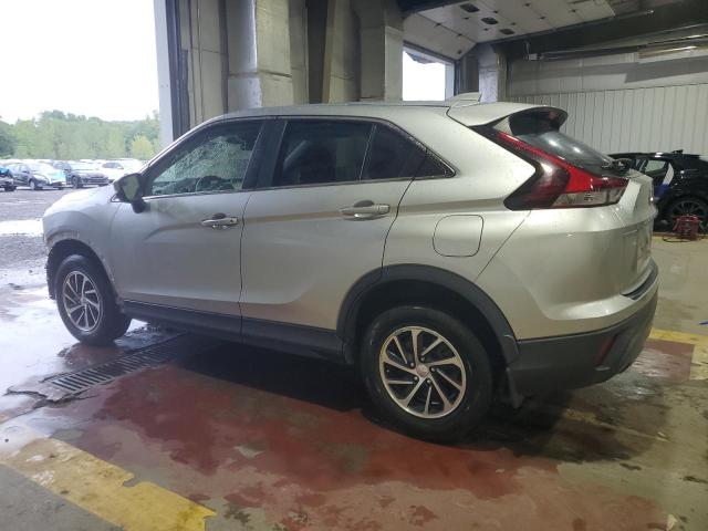 2022 MITSUBISHI ECLIPSE CR JA4ATUAA5NZ000437