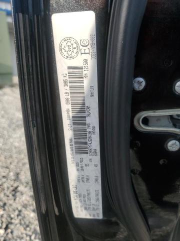 2018 RAM 1500 REBEL - 1C6RR7YT4JS204186
