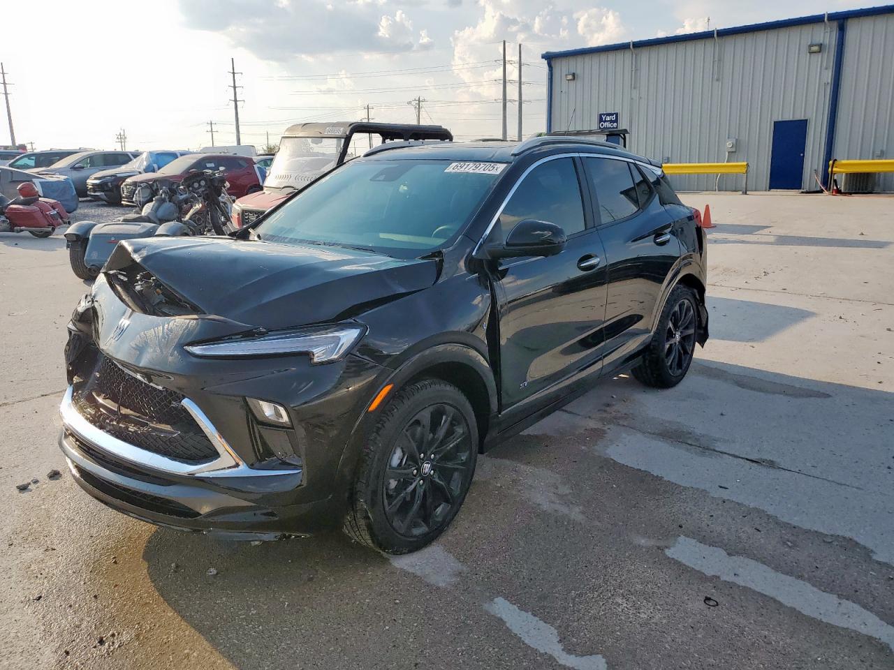 BUICK ENCORE SPORT TOURING