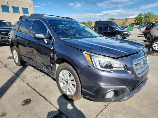 2016 SUBARU OUTBACK 2. - 4S4BSBFC5G3225549